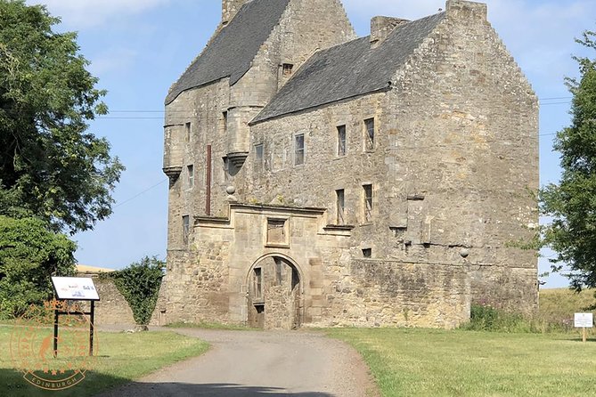 Outlander locations experience, Private Tour in a premium Minivan - Who This Private Outlander Tour Is Best For