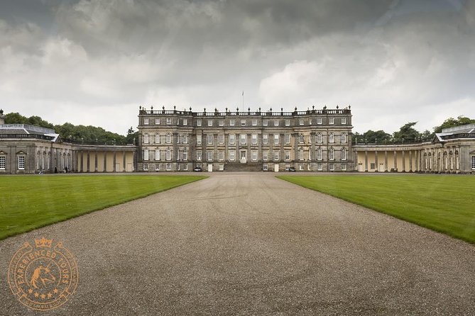 Outlander locations experience, Private Tour in a premium Minivan - Should You Book This Outlander Locations Private Tour?