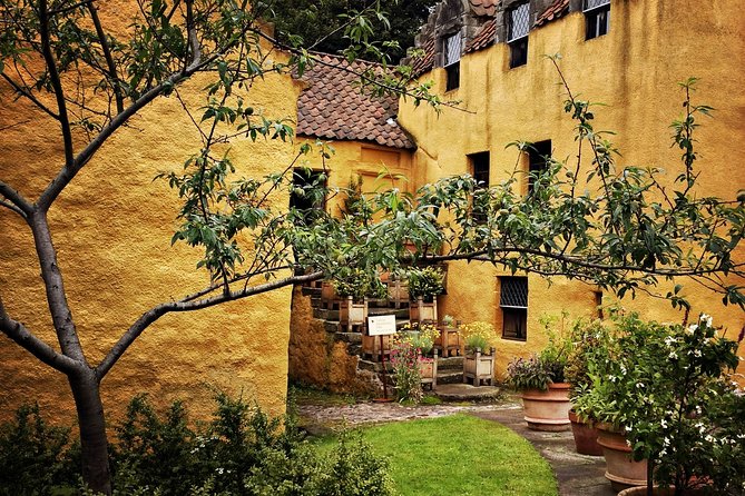Outlander Odyssey: Outlander Filming Locations Private Day Tour - What to do with a day like this: smart tips that save stress