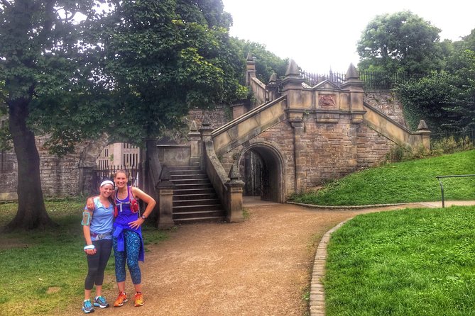 Panoramic Running Tour of Edinburgh - Value Check: Is $95.98 Worth It for an Edinburgh Morning Run?