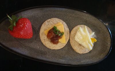 Perth: Guided Food Walking Tour - How a 3-hour Perth walk turns into a “3-course lunch” vibe
