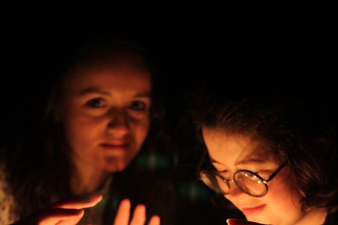 Potion Experience at the Edinburgh School of Magic - How the 90-minute School-of-Magic format actually works