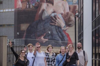 Private Aberdeen City Walking Tour - The route in order: what you’ll see and why it matters