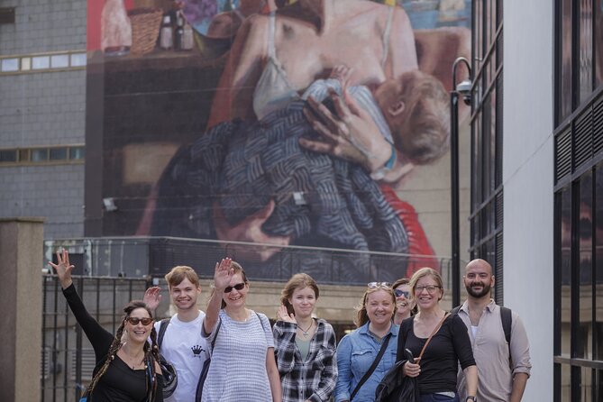 Private Aberdeen City Walking Tour - The route in order: what you’ll see and why it matters