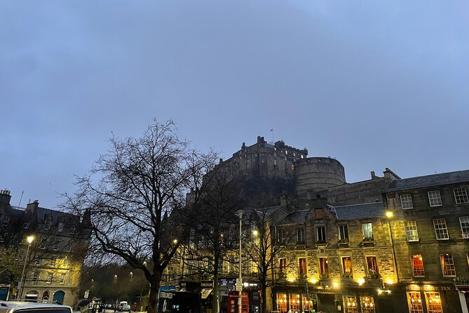 Private Airport Transfer from Edinburgh airport to Glasgow - Timing and Operating Hours: A Transfer That Fits Flight Schedules