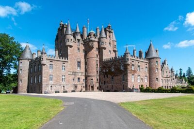 Private Balmoral Glamis Dunnottar Castles Tour from Aberdeen - Aberdeen as Your Launchpad: Pickup That Keeps You Moving