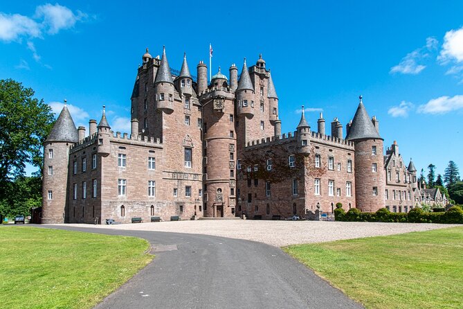 Private Balmoral Glamis Dunnottar Castles Tour from Aberdeen - Aberdeen as Your Launchpad: Pickup That Keeps You Moving
