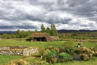 Private - Culloden, Clava Cairns Day Tour from Edinburgh - Clava Cairns: A Short Guided Stop That Still Feels Special