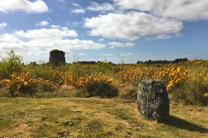 Private - Culloden, Clava Cairns Day Tour from Edinburgh - Price and Value: What You Pay for a Private Highlands Day