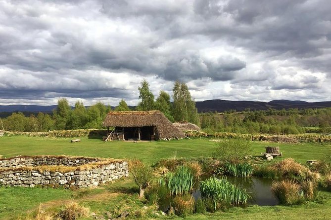 Private - Culloden, Clava Cairns Day Tour from Edinburgh - Clava Cairns: A Short Guided Stop That Still Feels Special