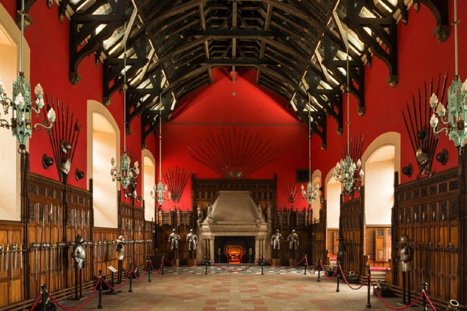 Private Edinburgh Castle Tour - Why this private Edinburgh Castle format feels different