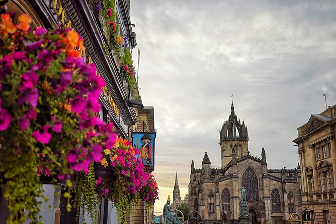 Private Edinburgh driving tour - Pickup, Car Comfort, and Group Size: The Stuff That Makes Days Easier
