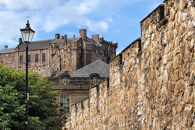 Private Edinburgh driving tour - Value and Price: How $1,089.66 per Group Really Plays Out