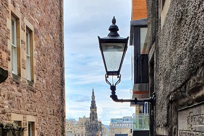 Private Edinburgh driving tour - Who Should Book This Tour (and Who Might Skip It)