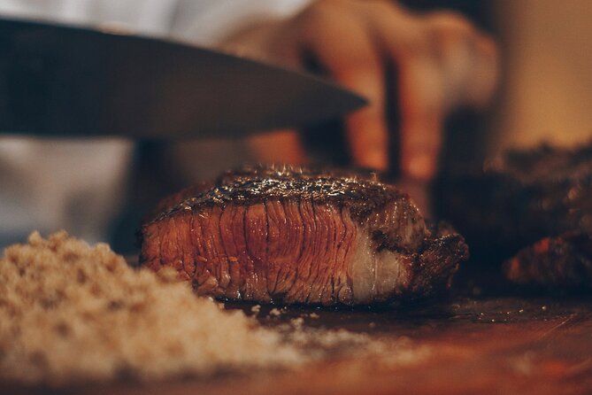 PRIVATE Edinburgh Food Tours - Old Town, Leith - Key Highlights You’ll Want to Know