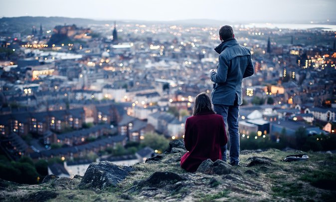 Private Edinburgh Tour for Families with a Local, 100% Personalized - Price and practical planning: what $137.12 per person really buys