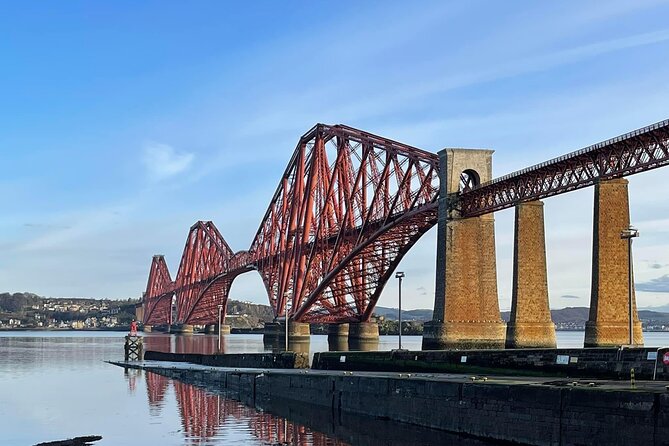 Private Executive Edinburgh Airport transfers to Edinburgh City - Private Means Your Schedule Stays Yours