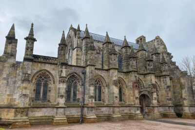 Private Executive Edinburgh Airport transfers to Edinburgh City - Custom One-Way or Return: Flexible Enough for Real Travel Plans