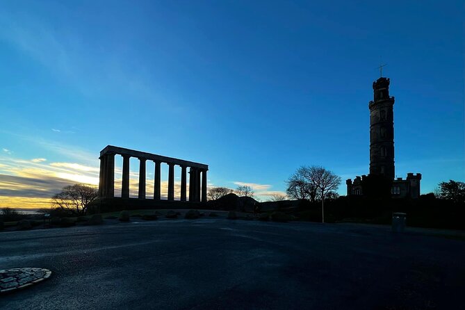 Private Executive Edinburgh Airport transfers to Edinburgh City - Should You Book This Airport-to-City Transfer?