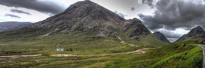 Private Glencoe Driving Tour from Edinburgh - Key reasons this private Glencoe drive is so popular