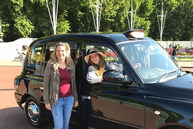 Private Half Day Tour of Edinburgh in a Black Cab - Private Black Cab Flow: How the 4 Hours Really Feel