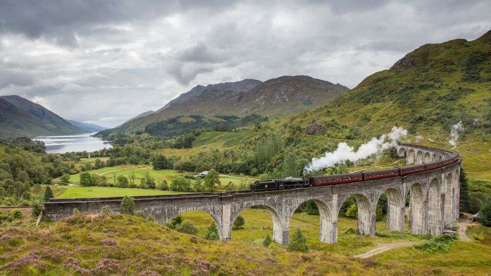 Private Harry Potter Day Tour For Small Groups - Price and Value: When a Private Day Makes Sense