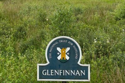 Private Harry Potter, Glenfinnan Viaduct, Highland Edinburgh Tour - Private Pickup From Edinburgh: The Comfort Advantage