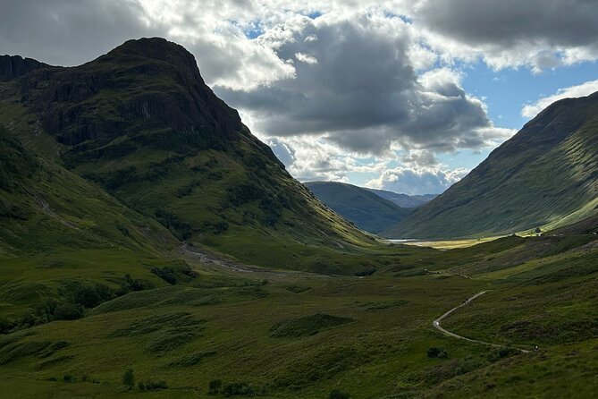 Private Harry Potter, Glenfinnan Viaduct, Highland Edinburgh Tour - What’s Included (and What You’ll Need to Plan)