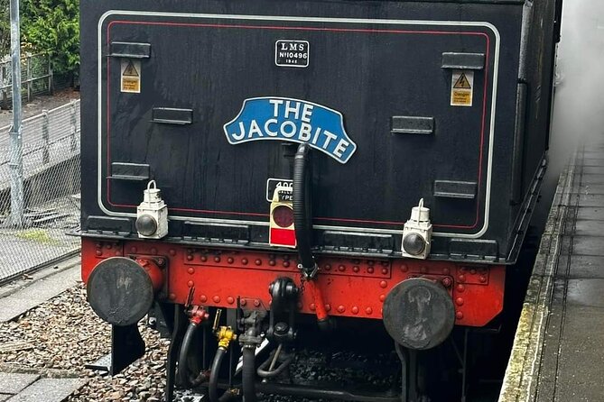 Private Harry Potter, Glenfinnan Viaduct, Highland Edinburgh Tour - Who This Tour Fits Best
