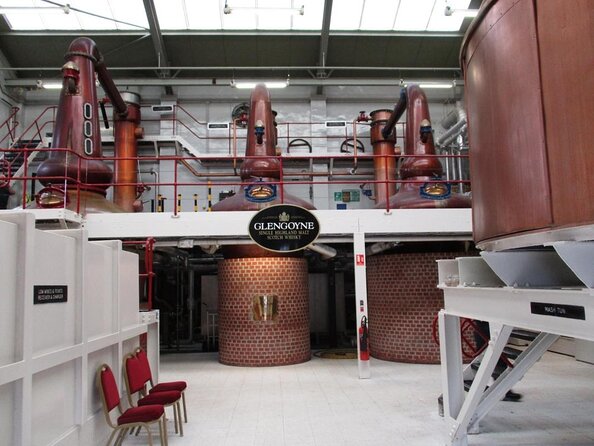 Private Highland whisky tour from Edinburgh- Build your own tour! - Build-your-own Highlands route: how the day actually feels