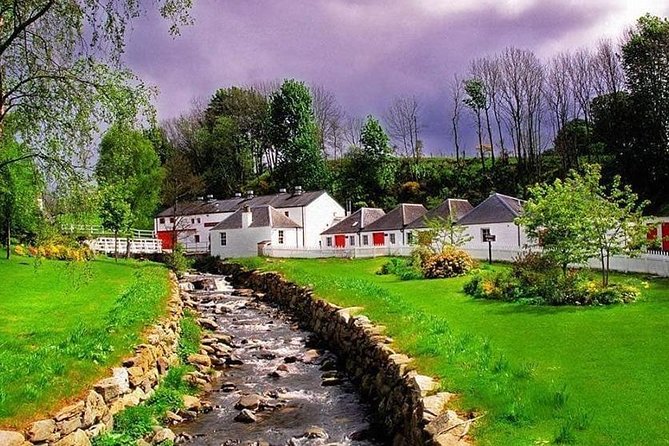 Private Highland whisky tour from Edinburgh- Build your own tour! - Lunch, timing, and how to avoid feeling rushed