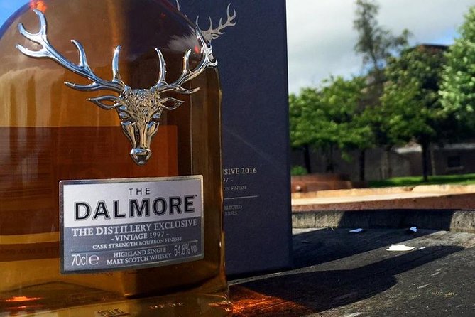 Private Highland whisky tour from Edinburgh- Build your own tour! - Guides, flexibility, and the difference between a good tour and a great one