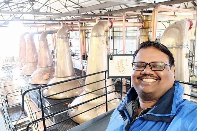 Private Highland whisky tour from Edinburgh- Build your own tour! - What could frustrate you (and how to plan around it)