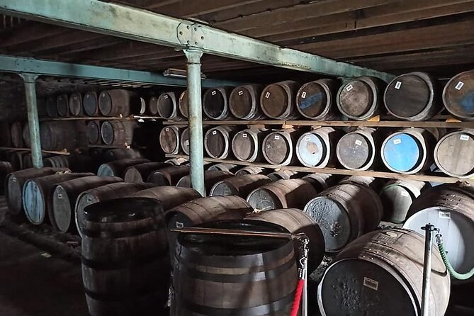 Private Highland whisky tour from Edinburgh- Build your own tour! - Who this tour suits best