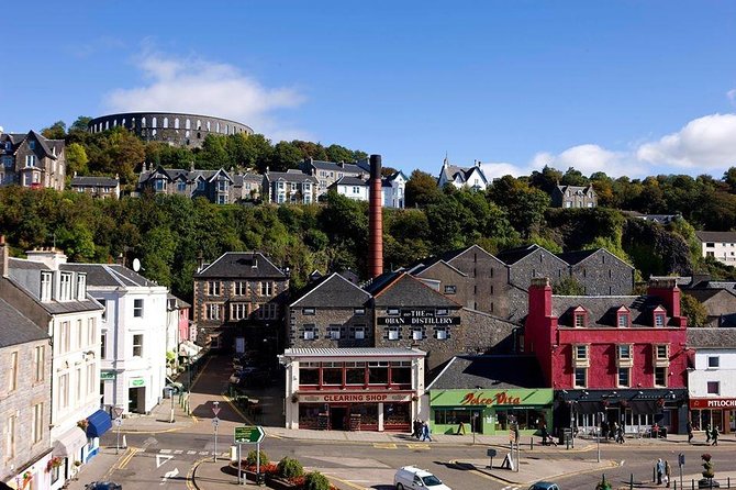Private Highland whisky tour from Edinburgh- Build your own tour! - Should you book this private Highland whisky tour?