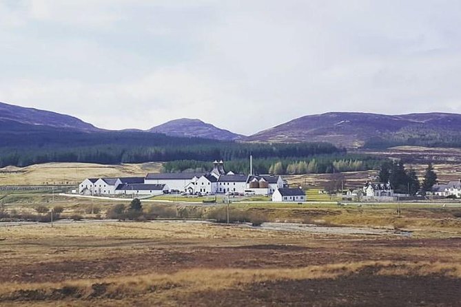 Private Highland whisky tour from Edinburgh- Build your own tour! - Distillery stop lineup: what each place teaches you