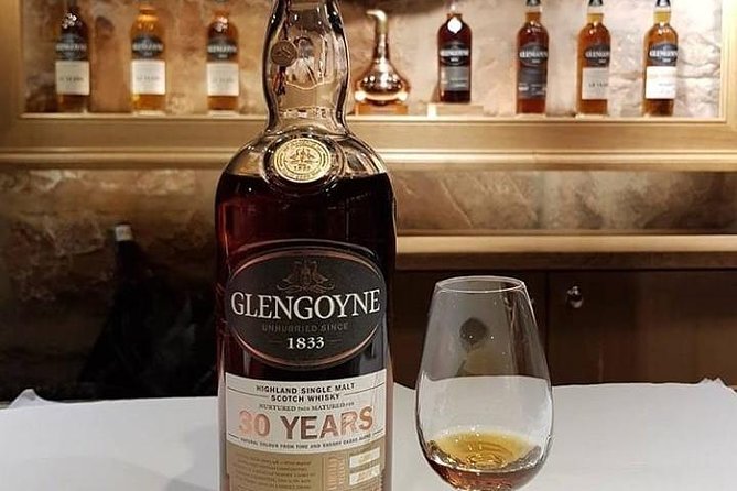 Private Highland Whisky Tour- Three distilleries - From Edinburgh - Bottom line: should you book this Highland whisky tour?