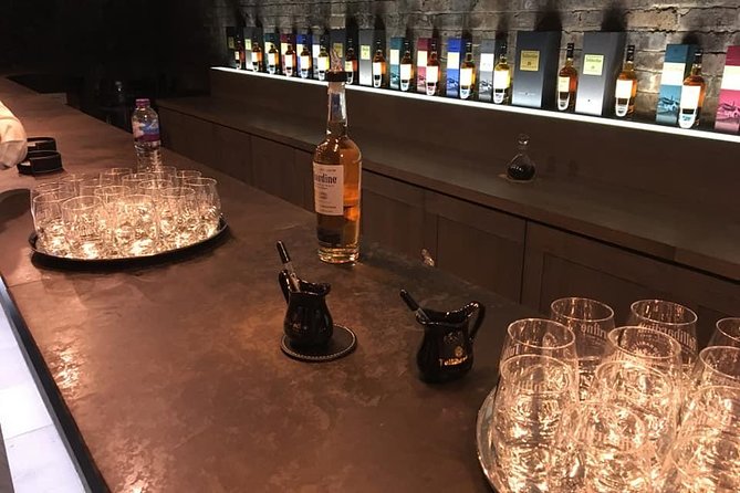 Private Highland Whisky Tour- Three distilleries - From Edinburgh - What you’re actually buying: value, not just access