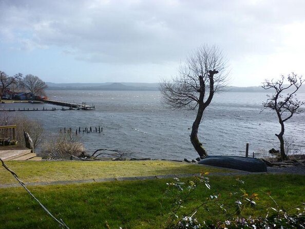 Private Luxury Tour of Loch Lomond, Glencoe & The Highlands - A one-day Highlands plan that actually feels efficient