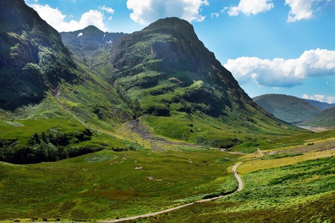 Private Luxury Tour of Loch Lomond, Glencoe & The Highlands - Forth Bridges: why this first stop sets the tone