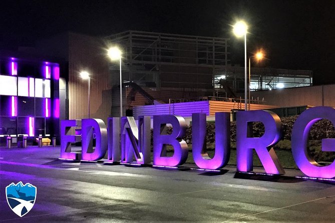 Private luxury transfer from Edinburgh Airport to Edinburgh - Price and Value: What $54.55 Buys You