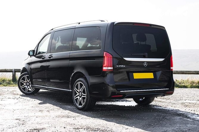 Private luxury transfer from Edinburgh Airport to Edinburgh - Practical Tips Before You Go (So It Stays Smooth)