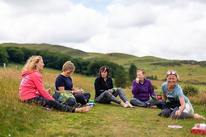Private Mindfulness and Nature Walk in Edinburgh - Price and value: is $548.28 per group worth it?