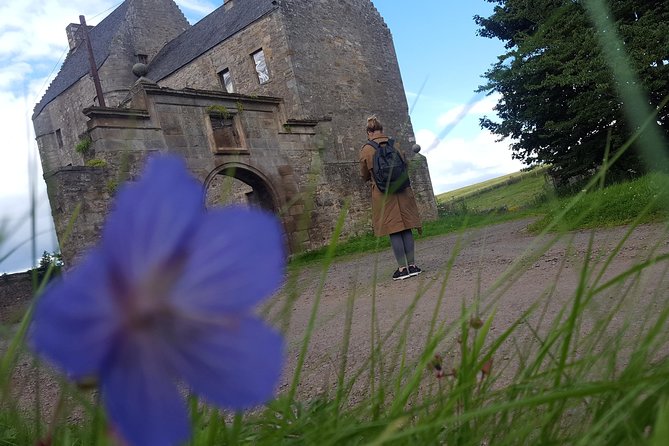 Private Outlander Day Tour from Edinburgh - Quick hits before you go