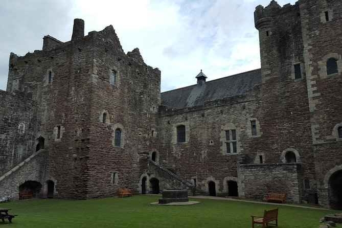 Private Outlander Day Tour from Edinburgh - Timing, travel time, and how to make a long day feel worth it