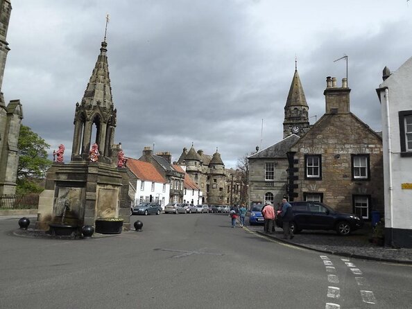 Private 'Outlander' Film Locations Day Trip from Edinburgh - Key Highlights to Know Before You Go