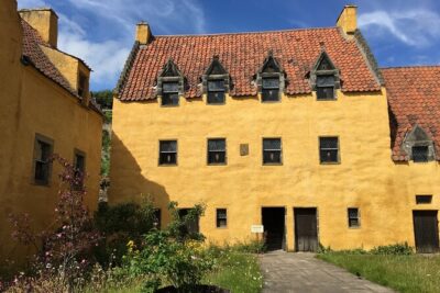 Private 'Outlander' Film Locations Day Trip from Edinburgh - Price and Value: What You’re Paying For (and What You’ll Still Need to Cover)