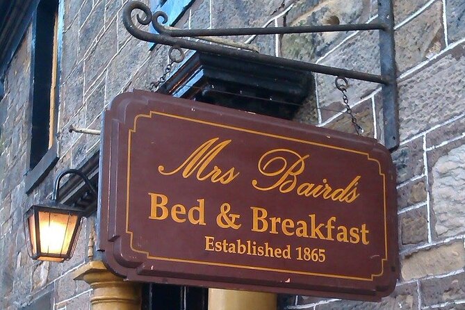 Private 'Outlander' Film Locations Day Trip from Edinburgh - How the Guide Changes Everything: Steve, Sam, and the iPad Scene Matchups