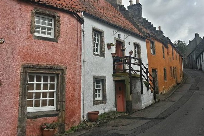 Private Outlander Tour from Edinburgh - Why this Outlander day from Edinburgh works