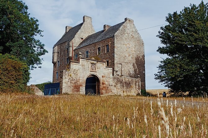 Private Outlander tour from Glasgow or Edinburgh - Key things you’ll notice on this Outlander private tour